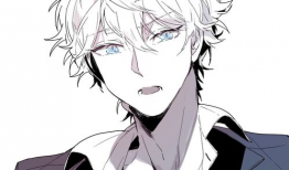 好看的男生漫画,盘点那些让人心动的好看男生形象